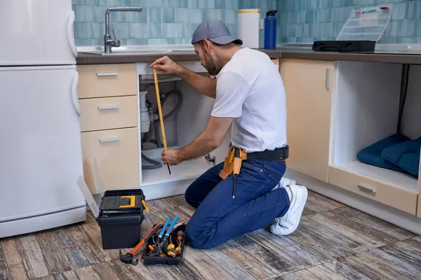 Punch-list maintenance